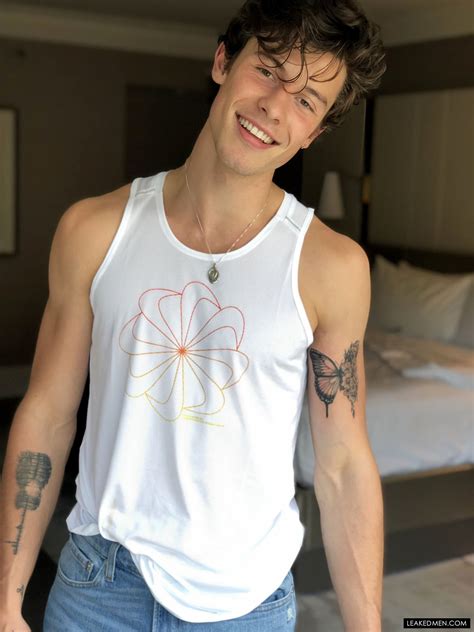 Shawn Mendes Naked Gay Porn Videos .
